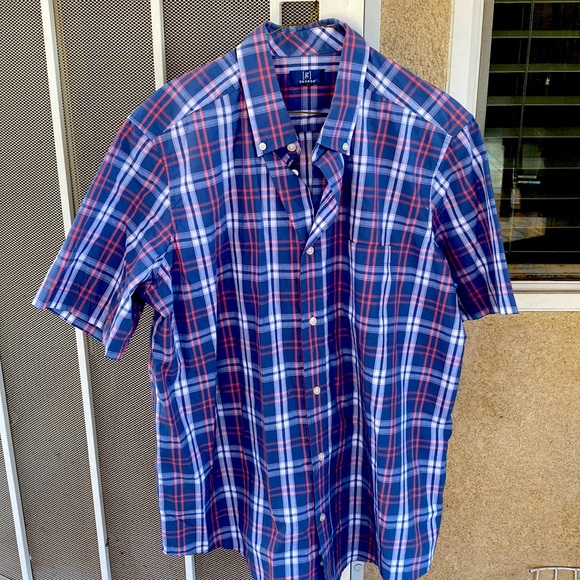 George casual button down shirt - Picture 1 of 2